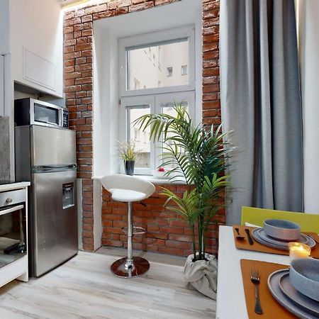 New Stylish Place For Couple Bratislava Exterior foto